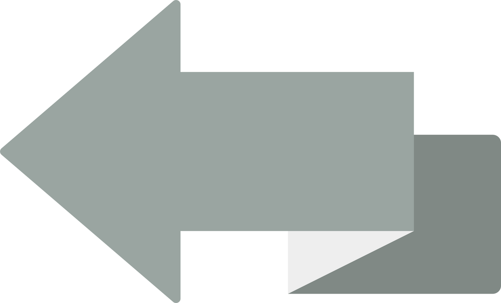 Go Back Arrow Illustration